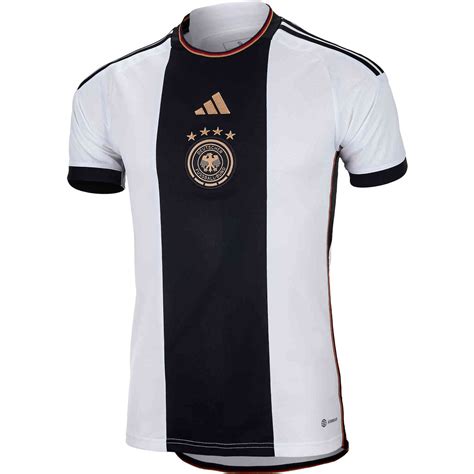 adidas climalite germany home replica jersey|adidas germany home jersey.